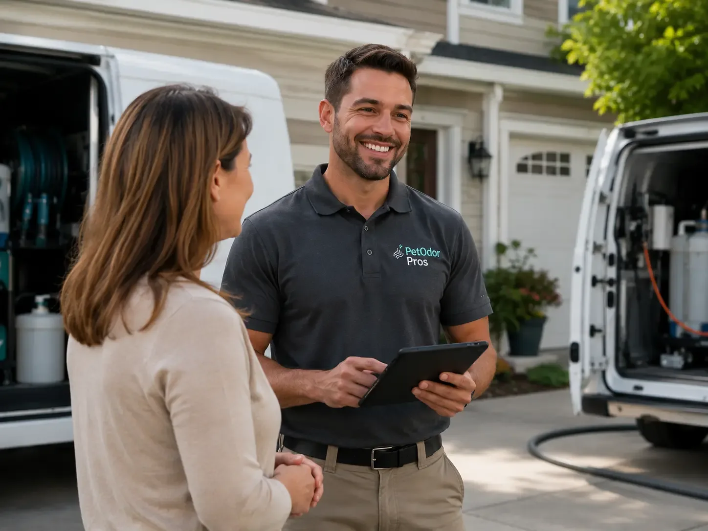 Pet Odor Removal FAQs for Boydton, VA
